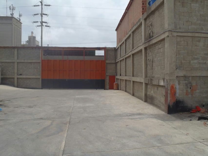 Terreno (Comercial) en Venta en Ezequiel Zamora, Vargas - 19