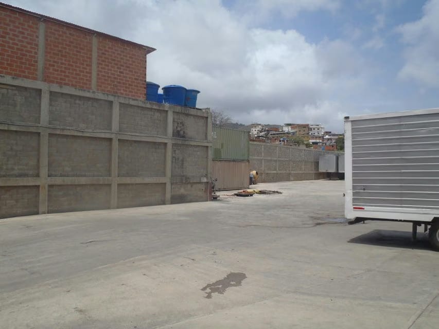 Terreno (Comercial) en Venta en Ezequiel Zamora, Vargas - 3