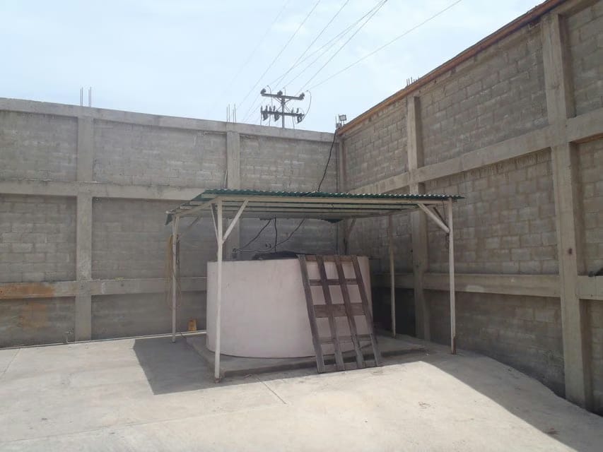 Terreno (Comercial) en Venta en Ezequiel Zamora, Vargas - 4