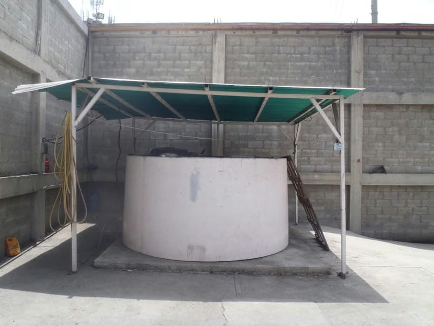 Terreno (Comercial) en Venta en Ezequiel Zamora, Vargas - 5