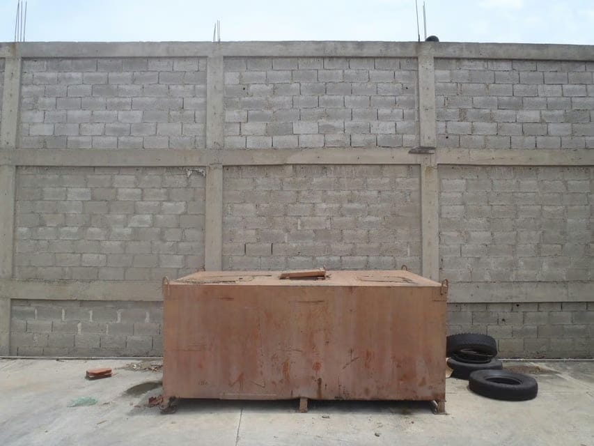 Terreno (Comercial) en Venta en Ezequiel Zamora, Vargas - 6