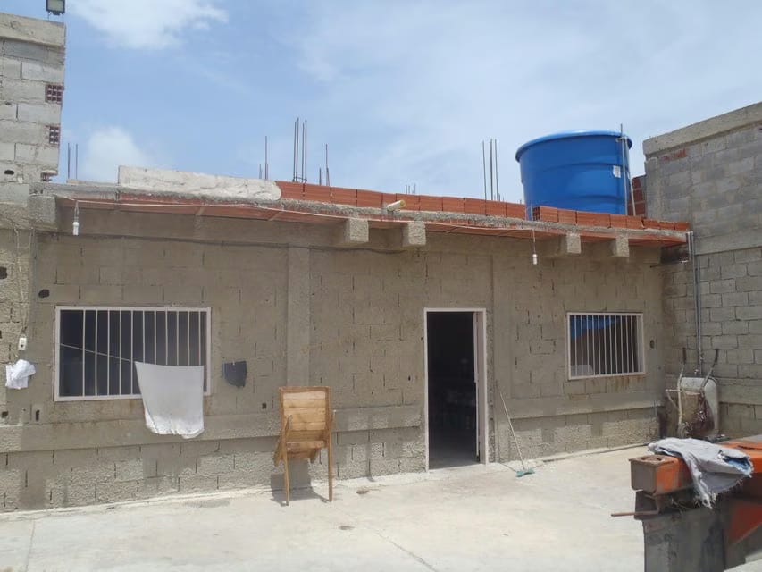 Terreno (Comercial) en Venta en Ezequiel Zamora, Vargas - 8