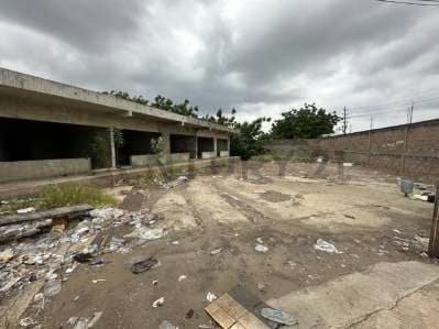 Terreno Comercial/Industrial en Av. Principal, Km4, San Francisco, Zulia - 4