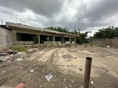 Terreno Comercial/Industrial en Av. Principal, Km4, San Francisco, Zulia - 5