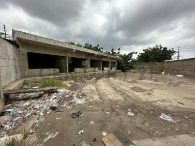 Terreno Comercial/Industrial en Av. Principal, Km4, San Francisco, Zulia - 6