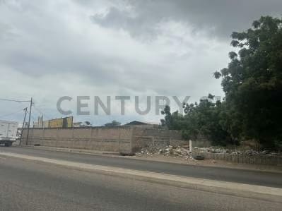 Terreno Comercial/Industrial en Av. Principal, Km4, San Francisco, Zulia - 7