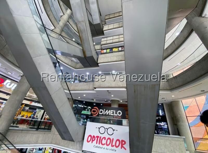 Comercial (Local Comercial) en Alquiler en El Paraiso, Distrito Metropolitano - 2