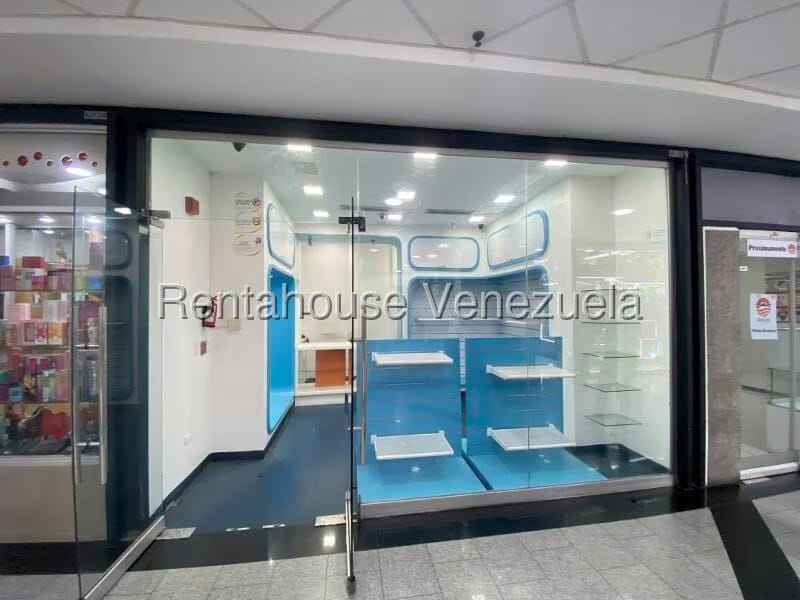 Comercial (Local Comercial) en Alquiler en El Paraiso, Distrito Metropolitano - 11