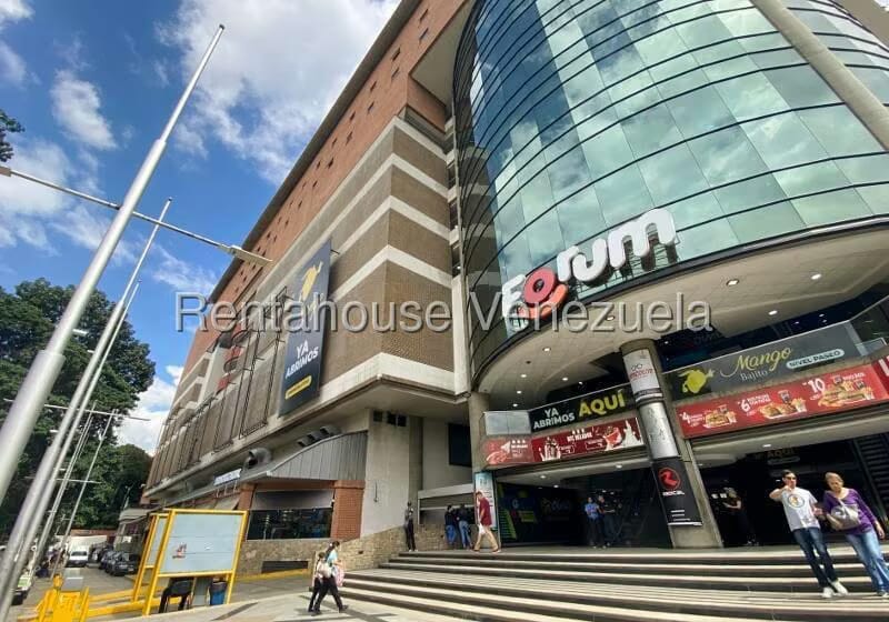 Comercial (Local Comercial) en Alquiler en El Paraiso, Distrito Metropolitano - 17