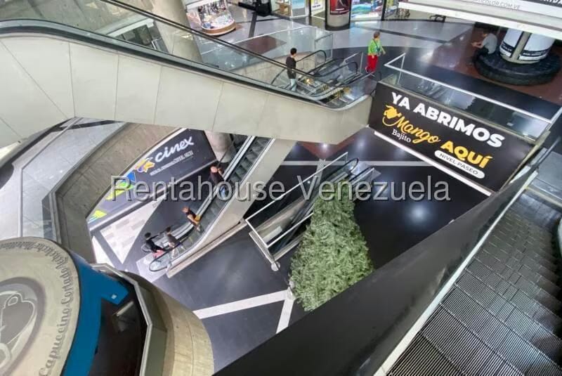 Comercial (Local Comercial) en Alquiler en El Paraiso, Distrito Metropolitano - 3