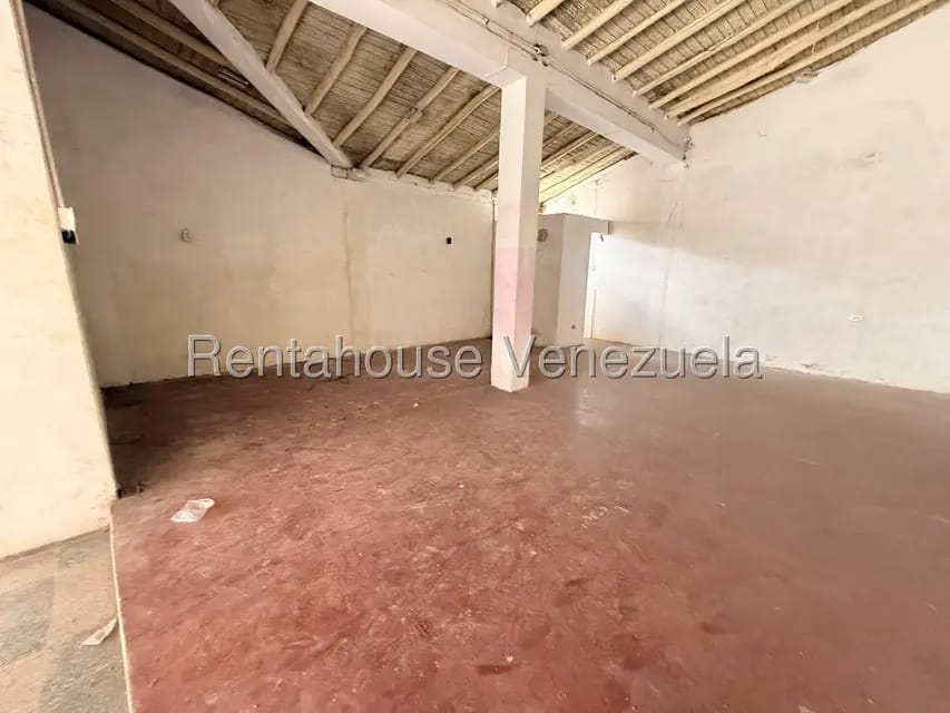 Comercial (Local Comercial) en Venta en Municipio Peña, Yaracuy - 11