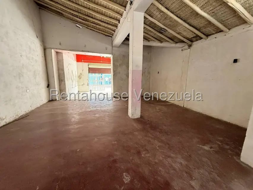 Comercial (Local Comercial) en Venta en Municipio Peña, Yaracuy - 15