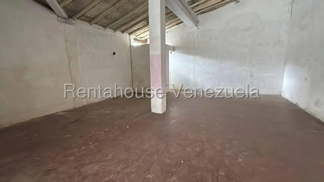 Comercial (Local Comercial) en Venta en Municipio Peña, Yaracuy - 16