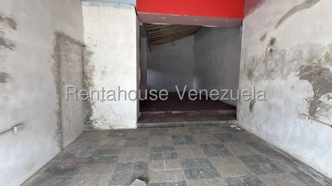 Comercial (Local Comercial) en Venta en Municipio Peña, Yaracuy - 18