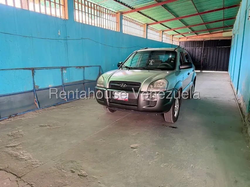 Comercial (Local Comercial) en Venta en Municipio Peña, Yaracuy - 3