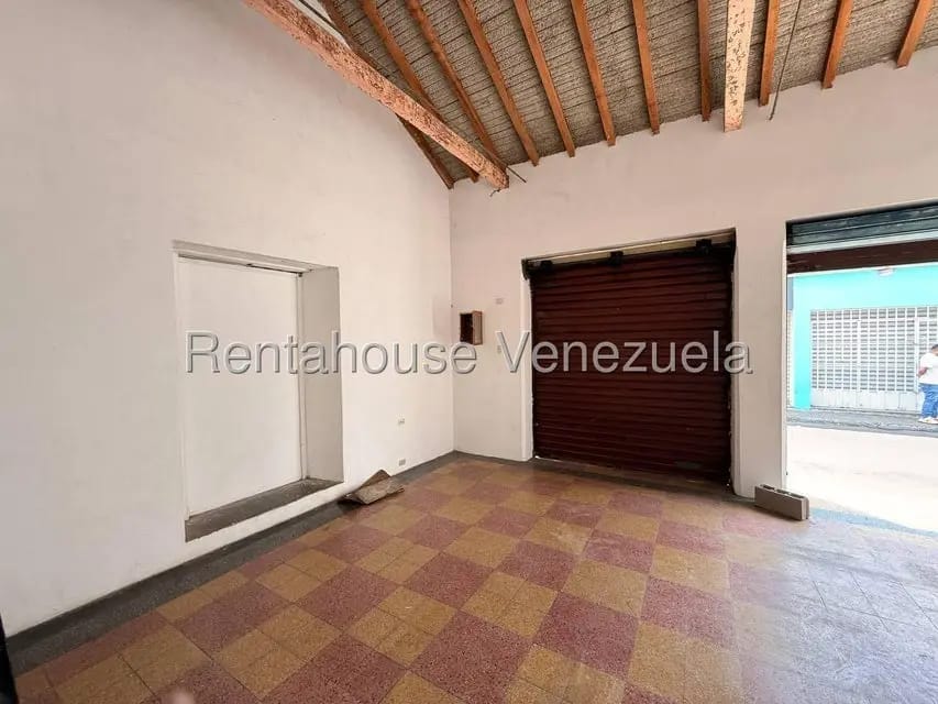 Comercial (Local Comercial) en Venta en Municipio Peña, Yaracuy - 23