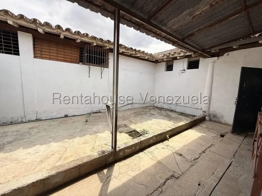 Comercial (Local Comercial) en Venta en Municipio Peña, Yaracuy - 29