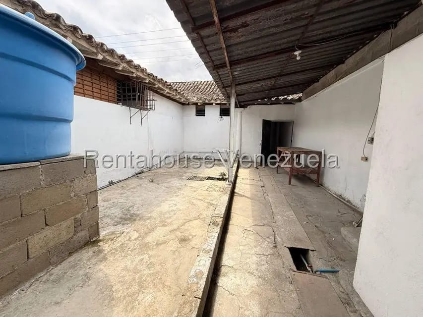 Comercial (Local Comercial) en Venta en Municipio Peña, Yaracuy - 30