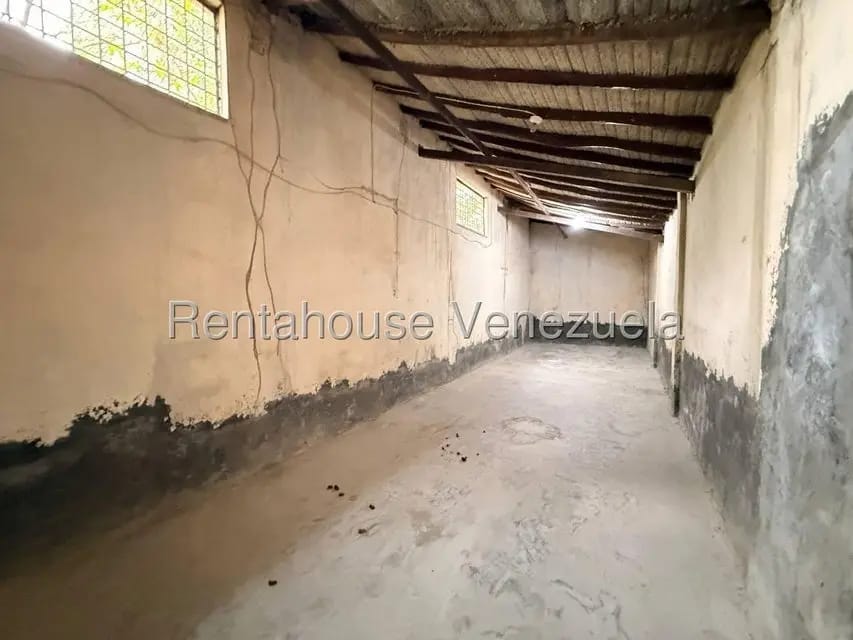 Comercial (Local Comercial) en Venta en Municipio Peña, Yaracuy - 4