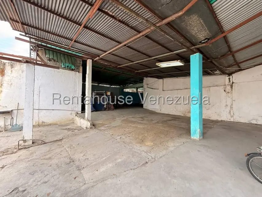 Comercial (Local Comercial) en Venta en Municipio Peña, Yaracuy - 31