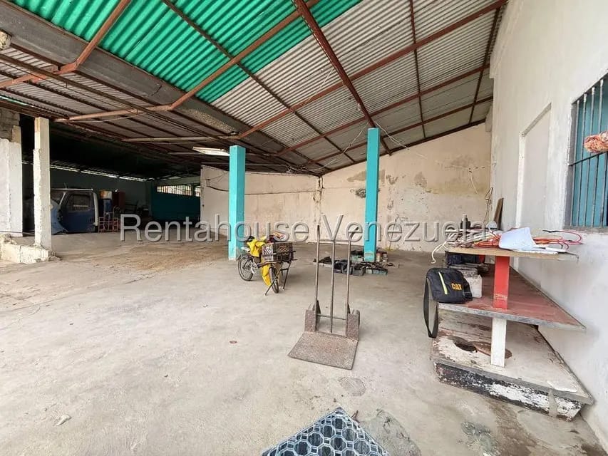 Comercial (Local Comercial) en Venta en Municipio Peña, Yaracuy - 32
