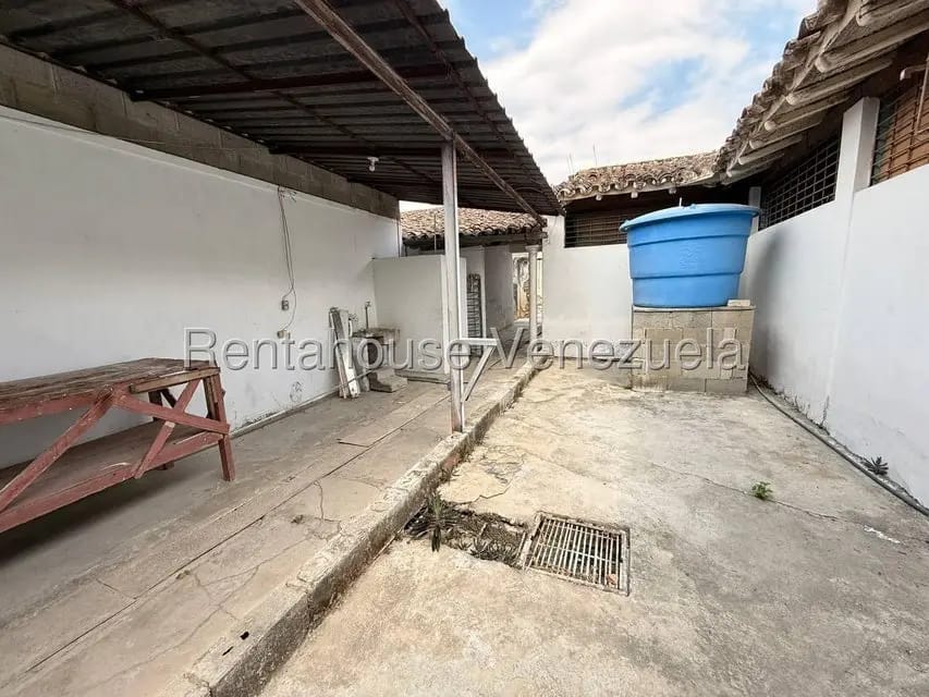 Comercial (Local Comercial) en Venta en Municipio Peña, Yaracuy - 5