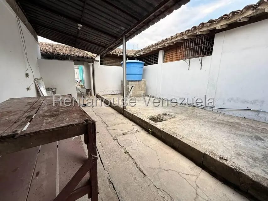 Comercial (Local Comercial) en Venta en Municipio Peña, Yaracuy - 6