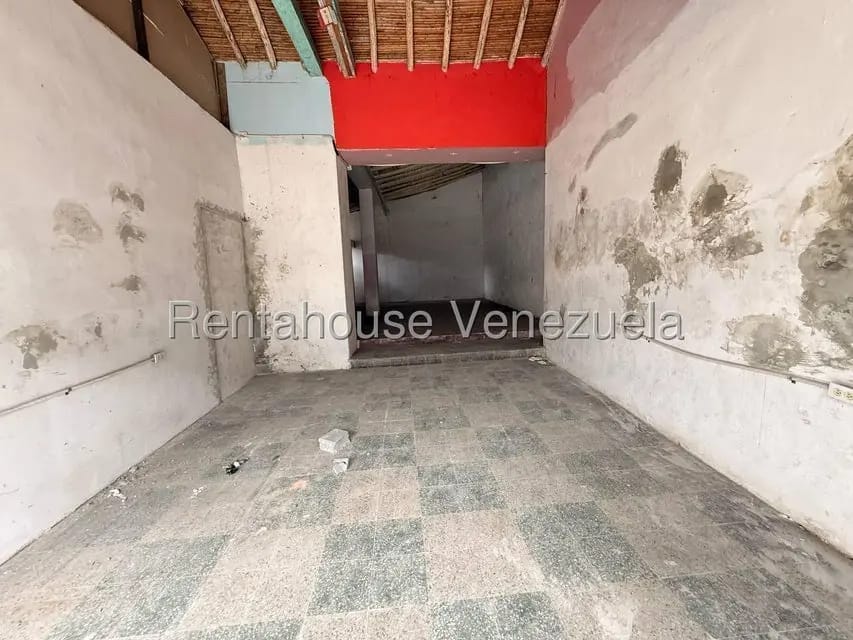 Comercial (Local Comercial) en Venta en Municipio Peña, Yaracuy - 7