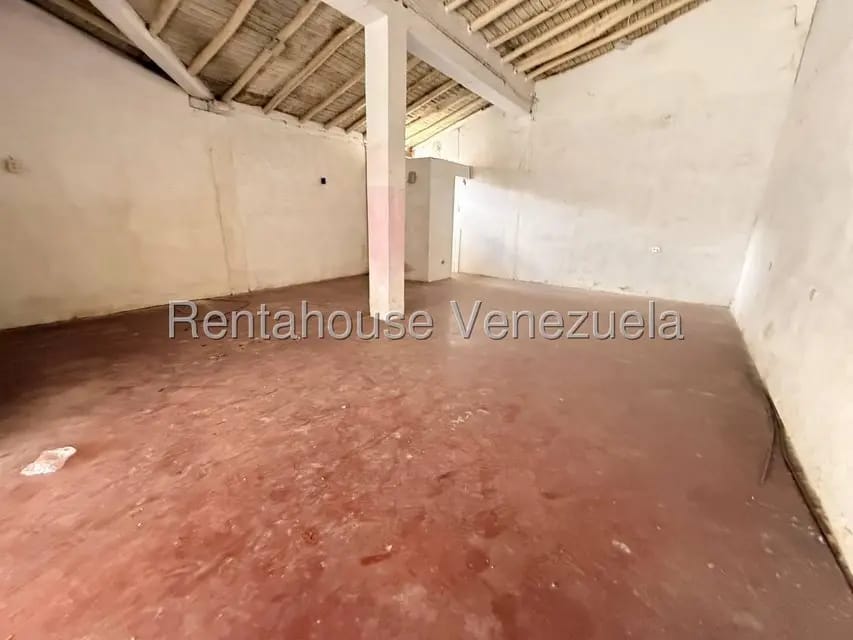 Comercial (Local Comercial) en Venta en Municipio Peña, Yaracuy - 10
