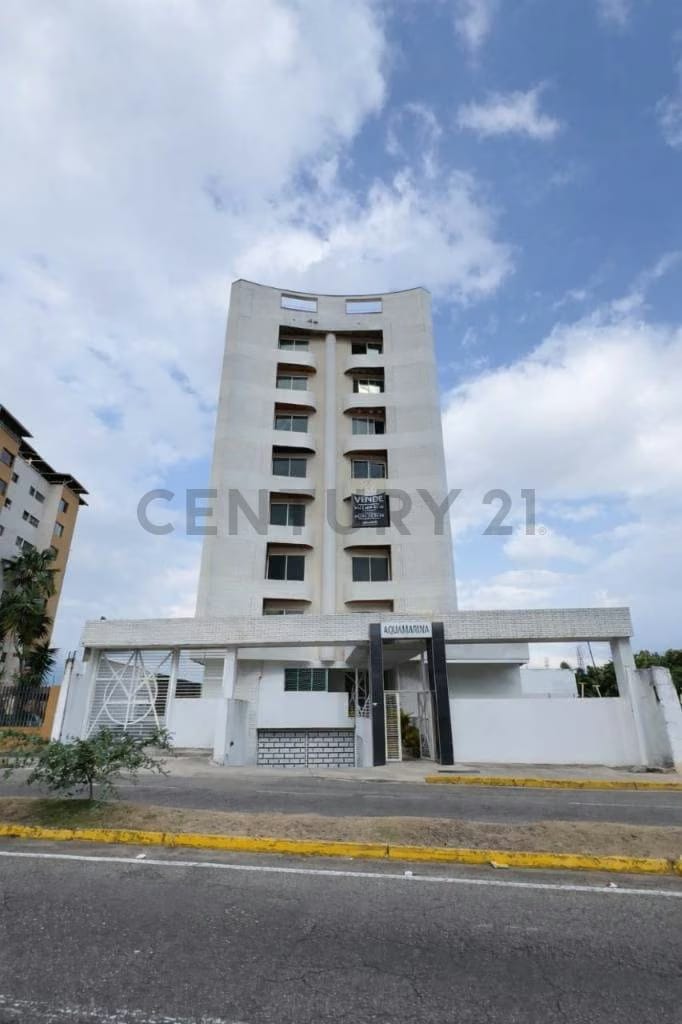 Venta Penthouse Aquamarina