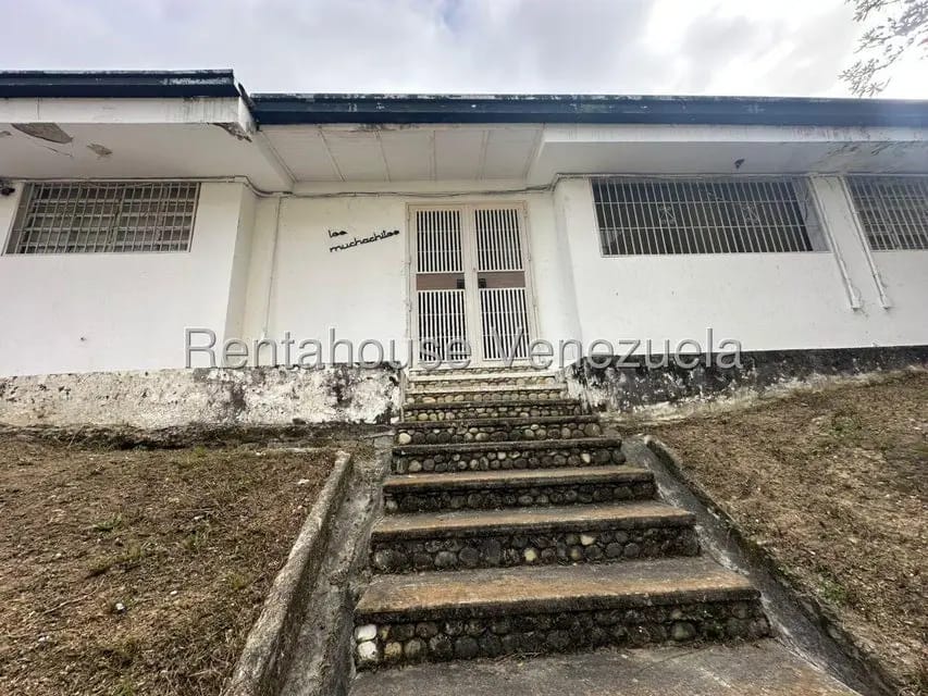 Comercial (Oficina) en Alquiler en La Trinidad, Distrito Metropolitano