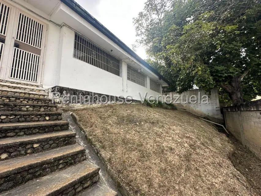 Comercial (Oficina) en Alquiler en La Trinidad, Distrito Metropolitano - 2