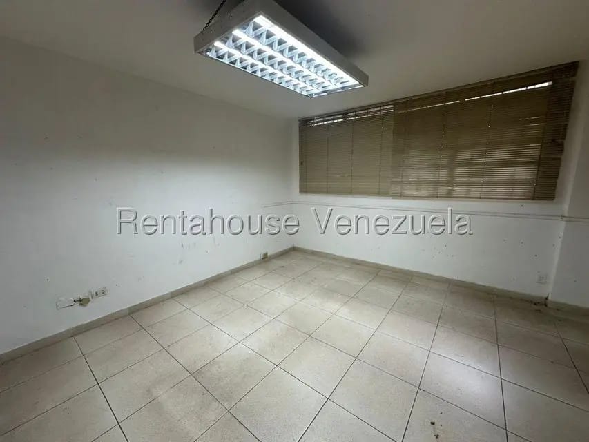 Comercial (Oficina) en Alquiler en La Trinidad, Distrito Metropolitano - 14