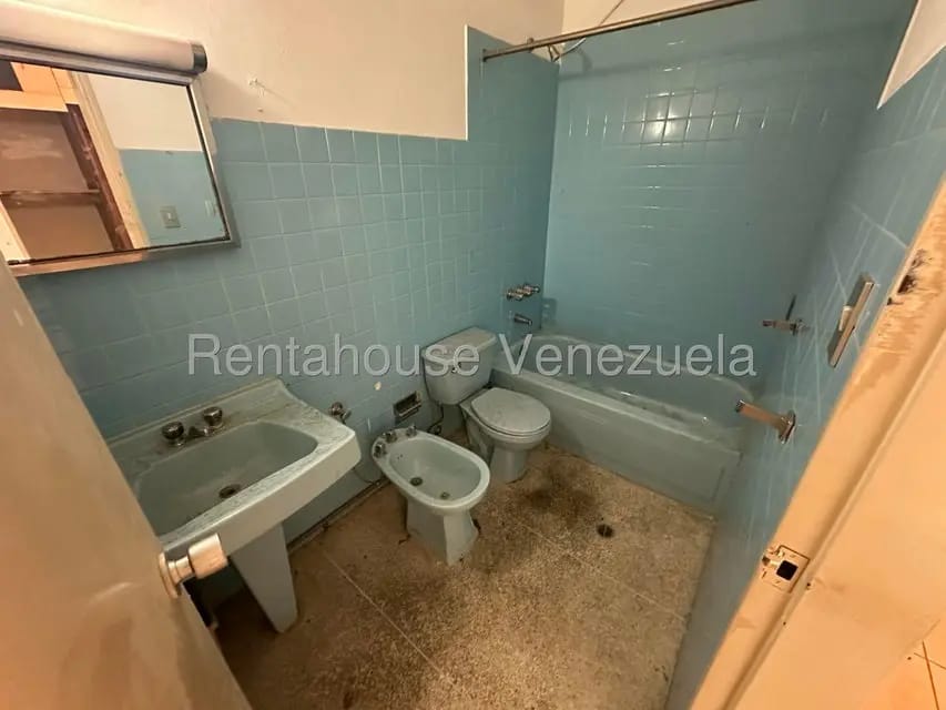 Comercial (Oficina) en Alquiler en La Trinidad, Distrito Metropolitano - 16