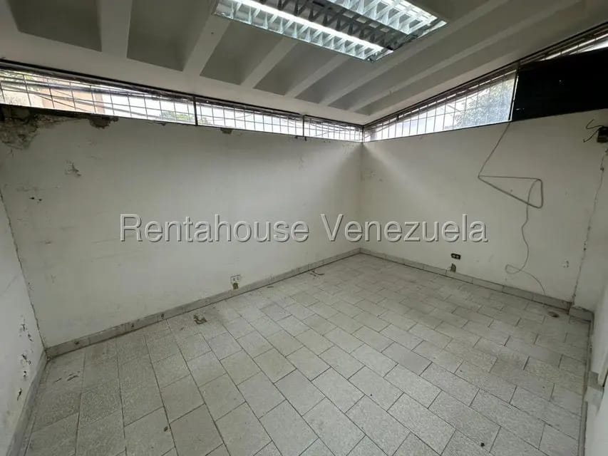 Comercial (Oficina) en Alquiler en La Trinidad, Distrito Metropolitano - 17