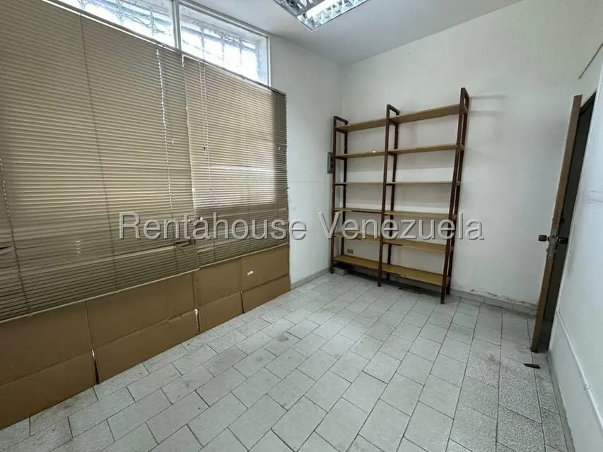 Comercial (Oficina) en Alquiler en La Trinidad, Distrito Metropolitano - 18