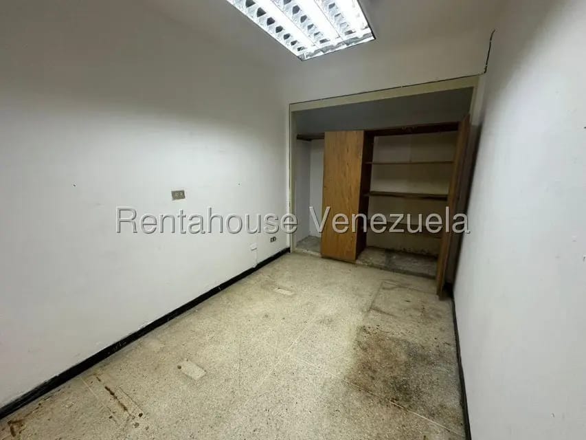 Comercial (Oficina) en Alquiler en La Trinidad, Distrito Metropolitano - 19