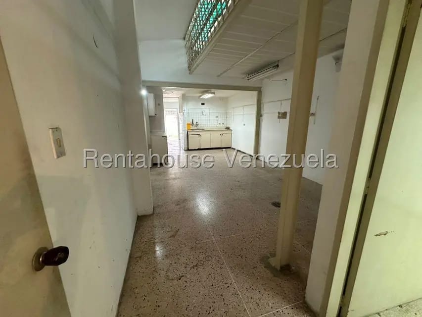 Comercial (Oficina) en Alquiler en La Trinidad, Distrito Metropolitano - 20