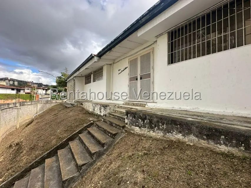 Comercial (Oficina) en Alquiler en La Trinidad, Distrito Metropolitano - 3