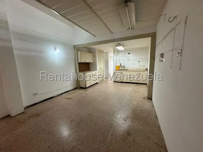 Comercial (Oficina) en Alquiler en La Trinidad, Distrito Metropolitano - 21
