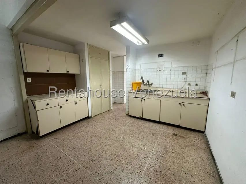 Comercial (Oficina) en Alquiler en La Trinidad, Distrito Metropolitano - 22