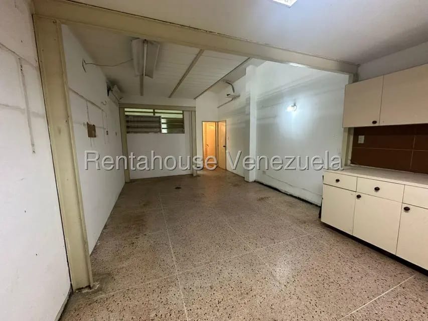 Comercial (Oficina) en Alquiler en La Trinidad, Distrito Metropolitano - 24