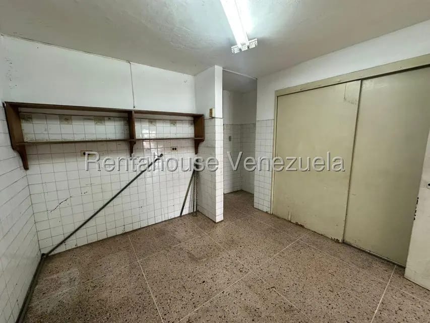Comercial (Oficina) en Alquiler en La Trinidad, Distrito Metropolitano - 27
