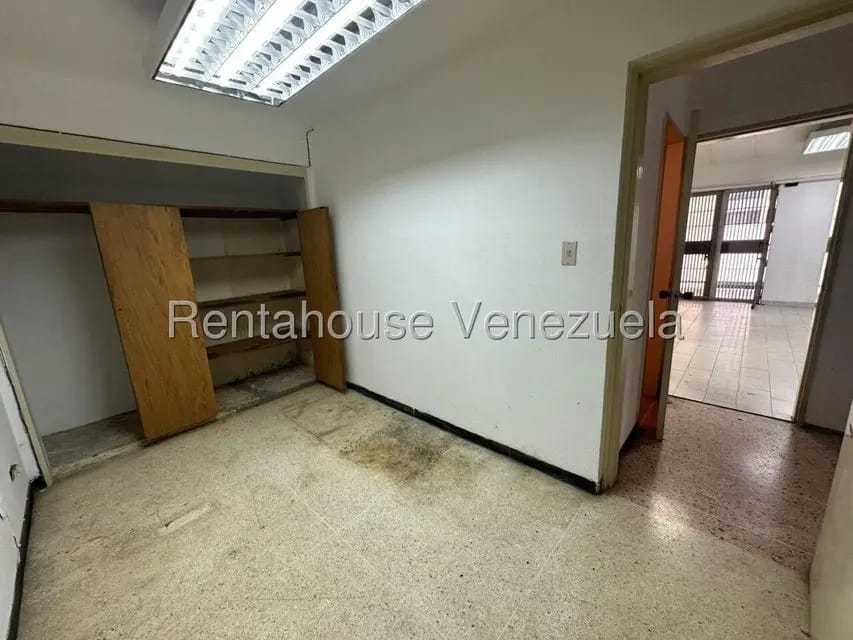 Comercial (Oficina) en Alquiler en La Trinidad, Distrito Metropolitano - 28