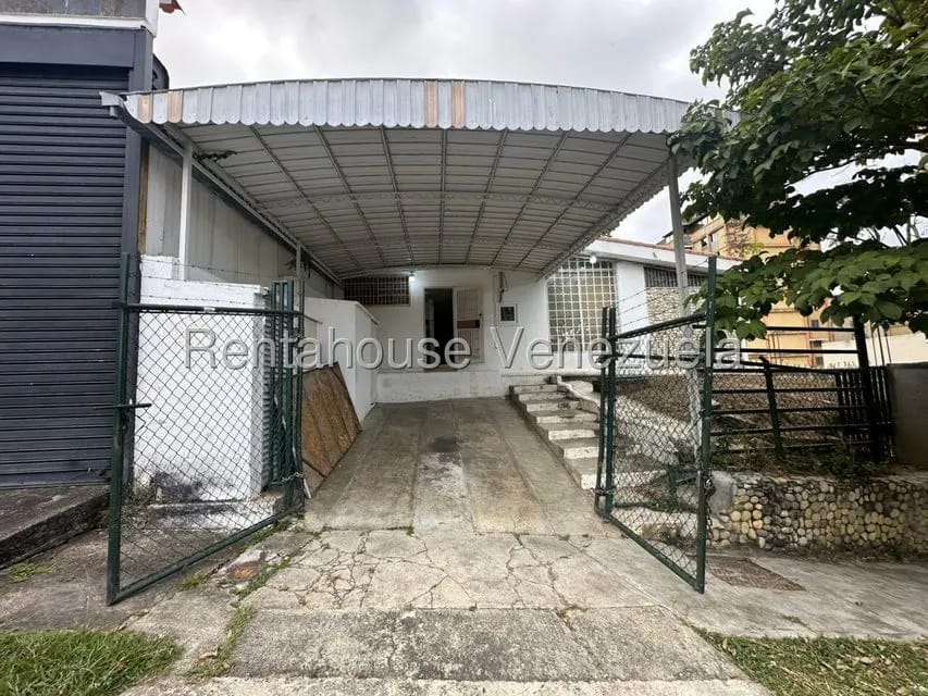 Comercial (Oficina) en Alquiler en La Trinidad, Distrito Metropolitano - 29