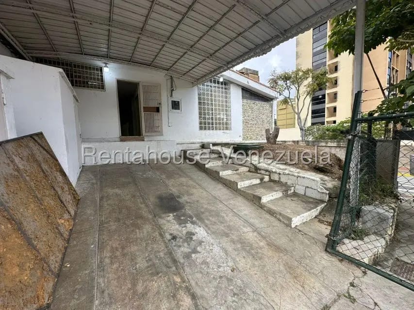 Comercial (Oficina) en Alquiler en La Trinidad, Distrito Metropolitano - 30