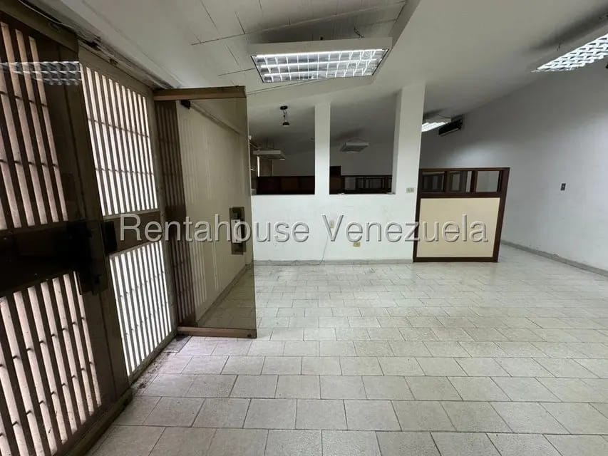 Comercial (Oficina) en Alquiler en La Trinidad, Distrito Metropolitano - 4