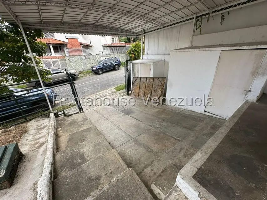 Comercial (Oficina) en Alquiler en La Trinidad, Distrito Metropolitano - 31