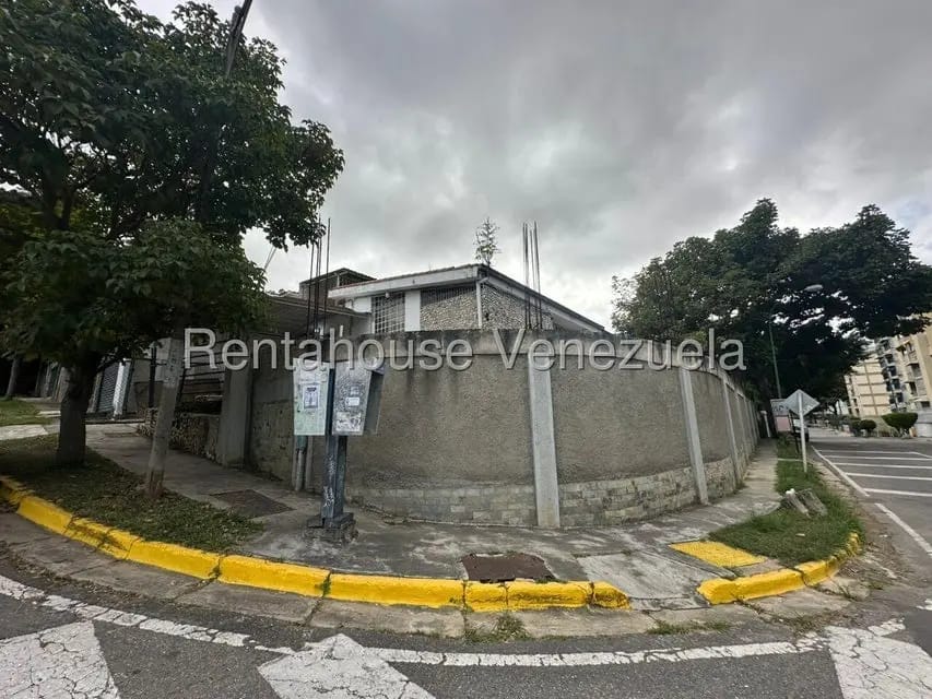 Comercial (Oficina) en Alquiler en La Trinidad, Distrito Metropolitano - 32