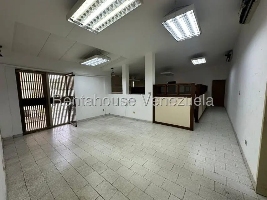 Comercial (Oficina) en Alquiler en La Trinidad, Distrito Metropolitano - 5